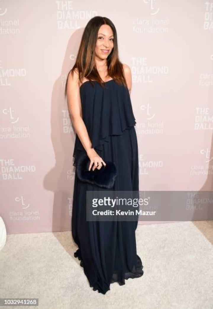 Fame | Jana Fleishman net worth and salary income estimation Apr, 2024