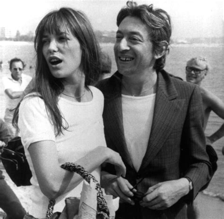Jane Birkin Partner: Who Is Serge Gainsbourg?