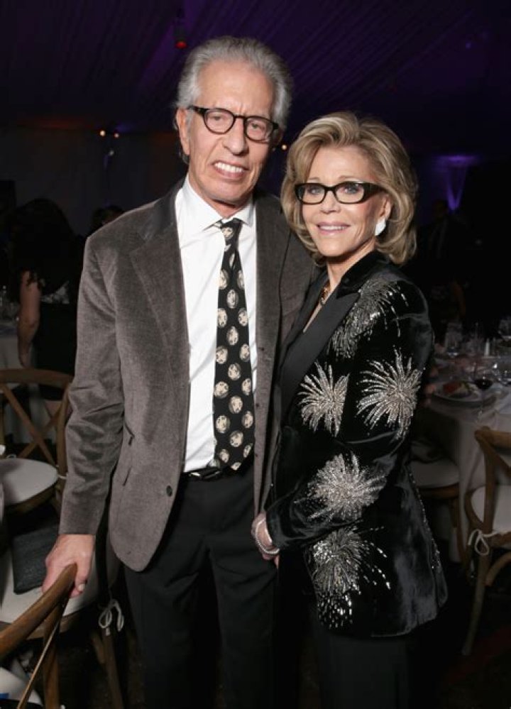 Jane Fonda Husband: Is Jane Fonda Married?