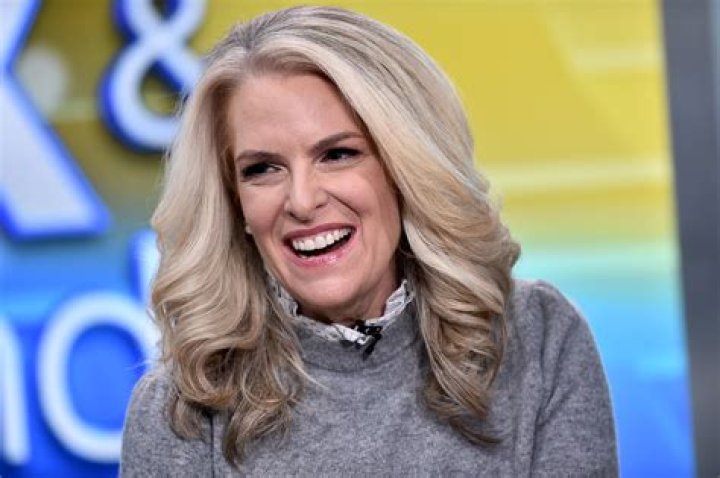 Janice Dean Net Worth, Age, Height, Bio, Birthday, Wiki!