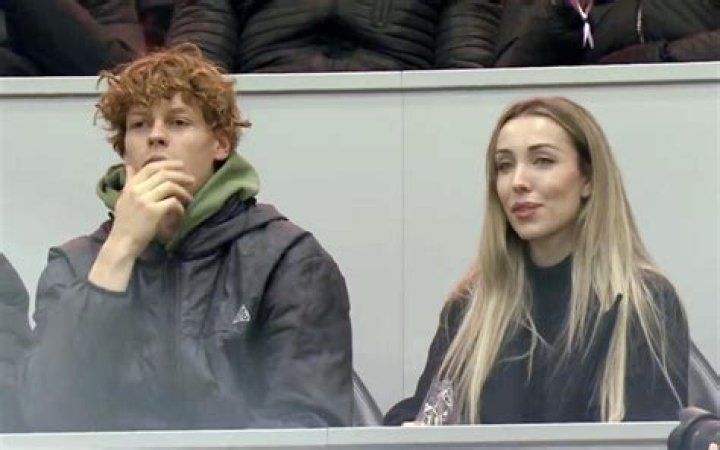 Jannik Sinner Girlfriend: Who is Jannick Sinner dating?