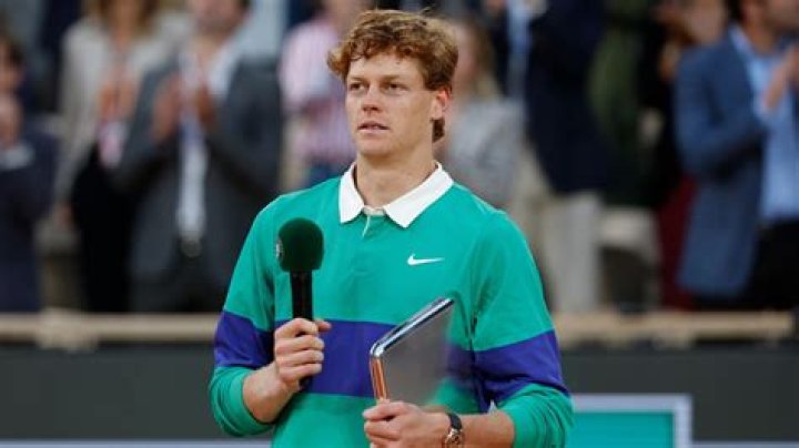 Jannik Sinner Net Worth: How much is Jannick Sinner worth?