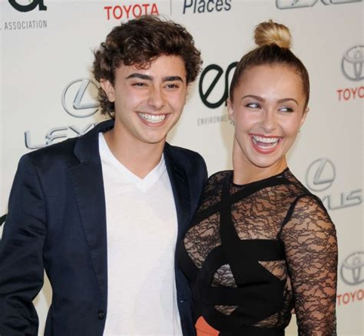 Jansen Panettiere Girlfriend: Who Is Jansen Panettiere Girlfriend?