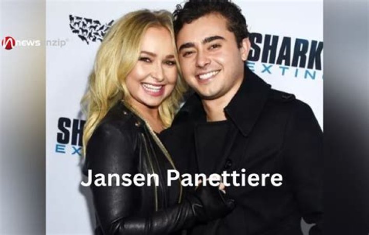 Jansen Panettiere Net Worth, Age, Height