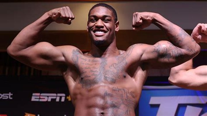 Fame | Jared Anderson (boxer) net worth and salary income estimation Jan, 2024