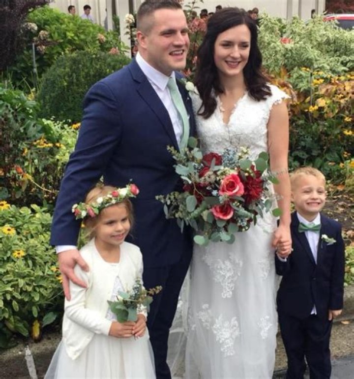 Jared Bridegan Wife: Meet Kristen Bridegan