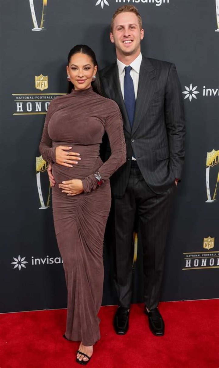 Jared Goff Wife: Is Jared Goff Married?