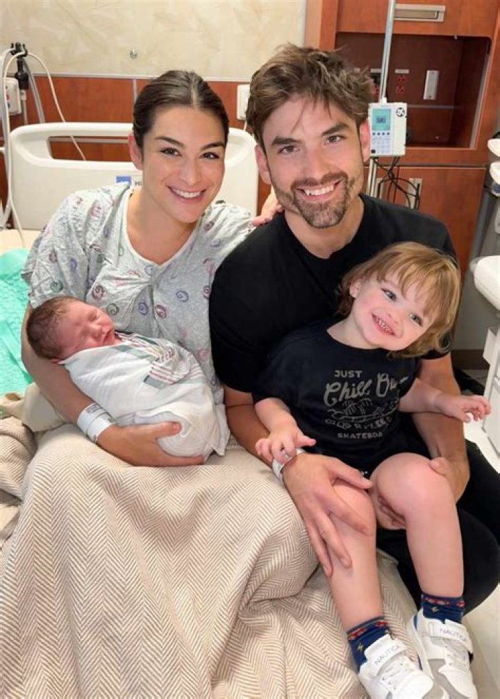 Jared Haibon - Celebrity