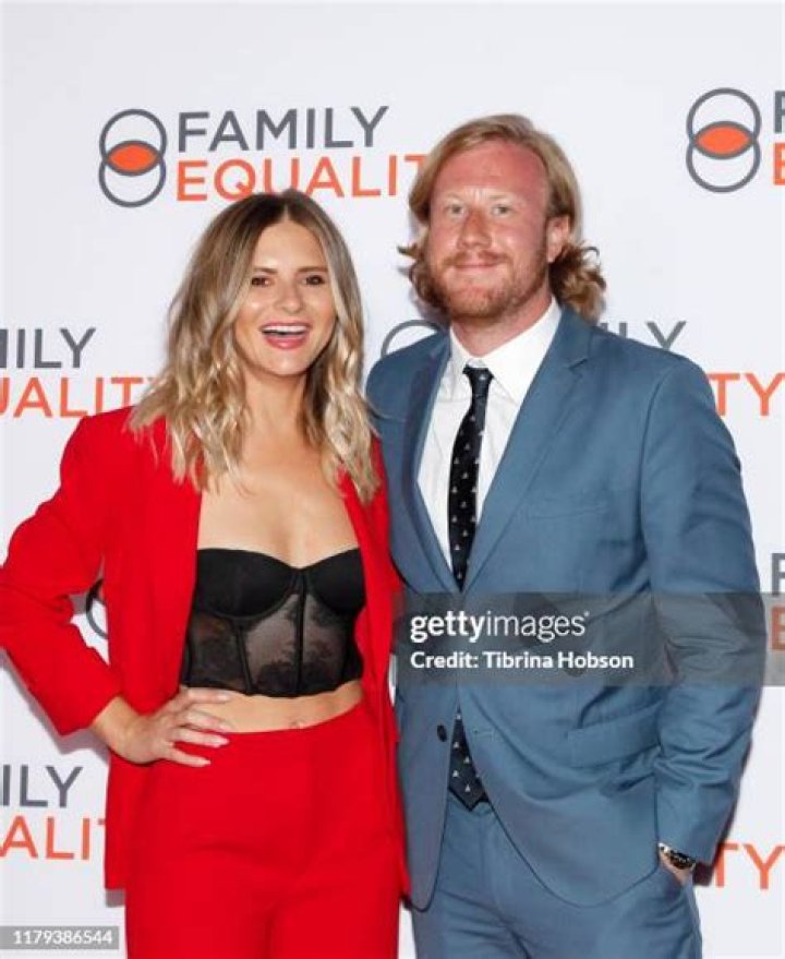 Jared Monaco - Net Worth, Age, Height, Birthday, Bio, Wiki!