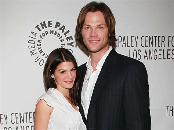Jared Padalecki and Genevieve Cortese Expecting Baby Number 3