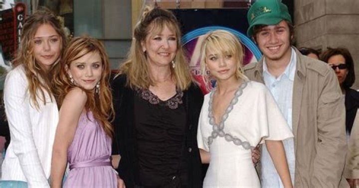 Who is Jarnette Olsen ? Wiki, Age, Husband, Net Worth, Career