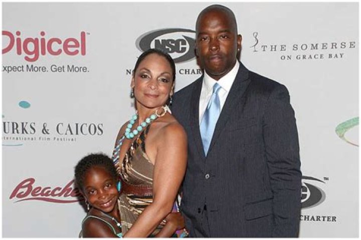 Jasmine Guy Net Worth: How rich is Jasmine Guy?