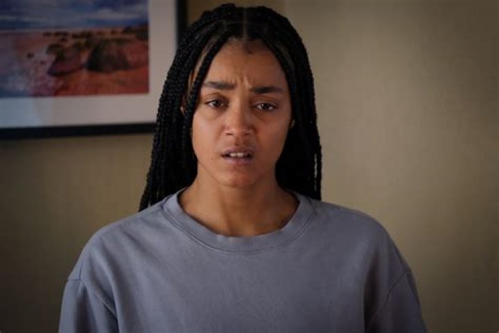 Meet Maryam Egal And Adrian Jobson