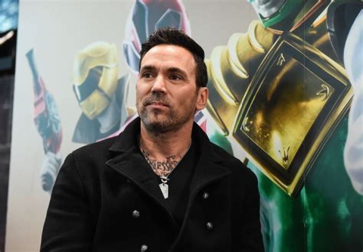 Jason David Frank Net Worth, Age, Height, Bio, Birthday, Wiki!