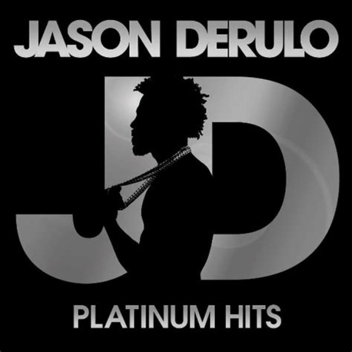 Jason Derulo releases Platinum Hits album, including new single 'Kiss The Sky'