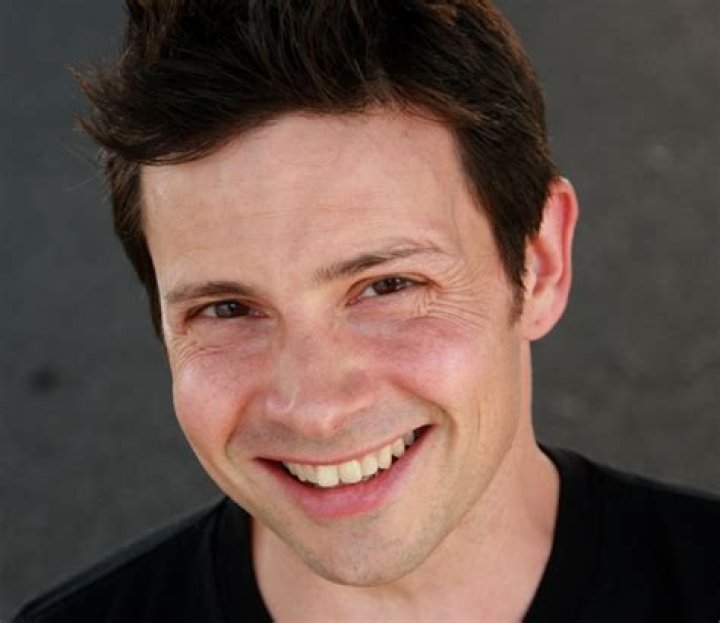 Jason Marsden Net Worth, Age, Height, Bio, Birthday, Wiki!