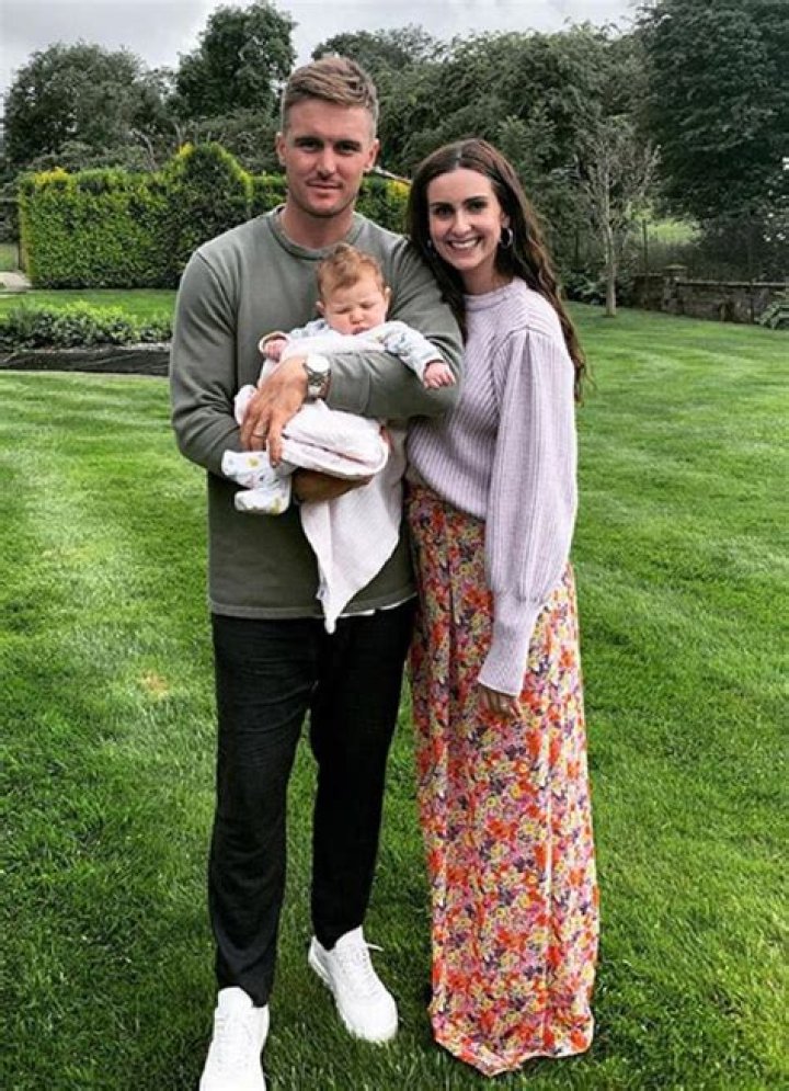 Meet Chonell And Craig Roy