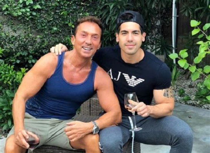 Jason Schanne Age, Height, Wikipedia, Bruno Tonioli Partner, Instagram, Net Worth