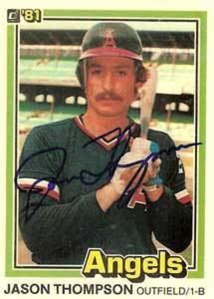 Jason Thompson Net Worth, Age, Height, Bio, Birthday, Wiki!