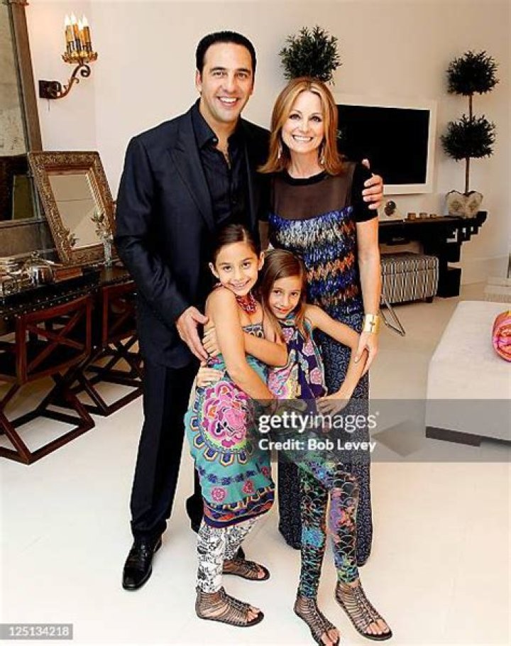 Javier Loya Children: Meet His 2 Children