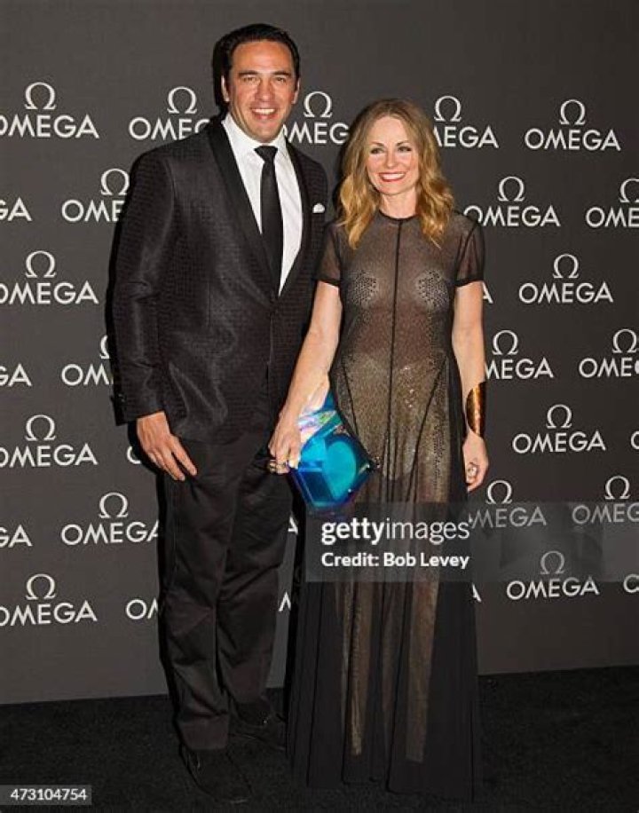 Javier Loya Wife: Meet Lucinda Vincent-Loya