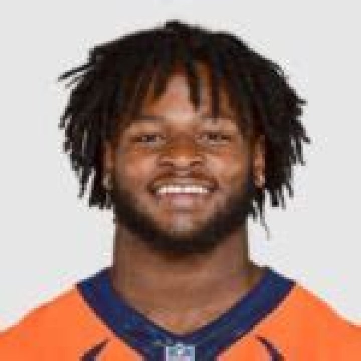 Javonte Williams Parents, Family, Girlfriend, Contract & Facts