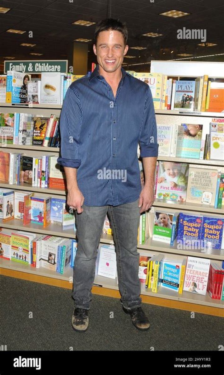 Jay Kenneth Johnson Net Worth 2024, Age, Height, Bio, Birthday, Wiki!