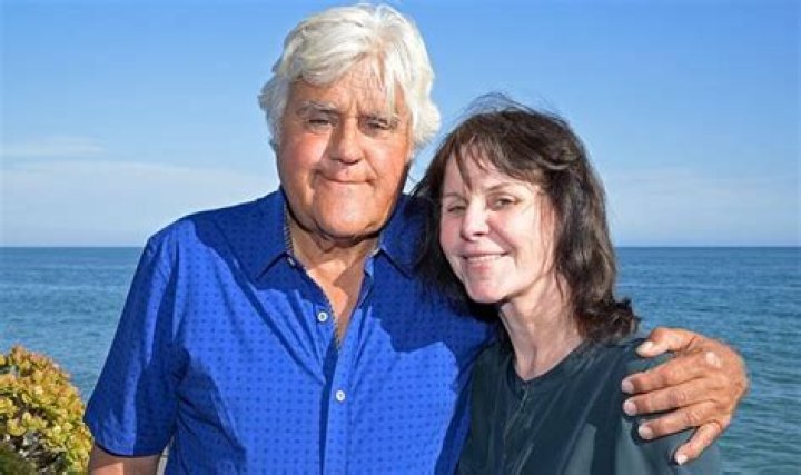 Jay Leno Burns, Bio, Age, Net Worth, Children, Wife