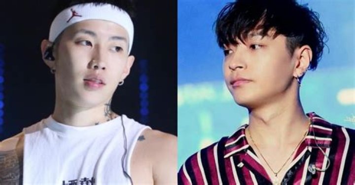 Jay Park Responds to Resignation and Future Release Rumors