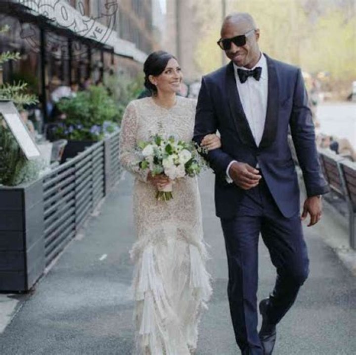 Jay Williams Wife: Meet Nikki Bonacorsi