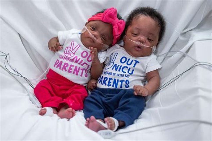 Jay-Z Reveals The Meaning Behind New Born Twins Names