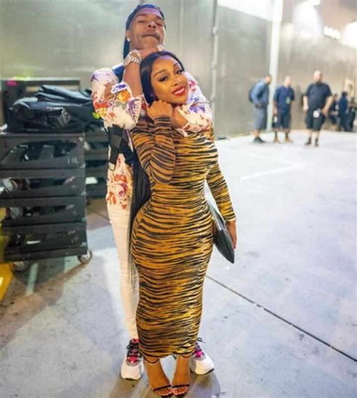 Jayda Wayda Cheaves Biography: Age, Real Name, Sister, Boyfriend Lil Baby, Net Worth, Birthday, Height, Braids, Clothes, Instagram, Twitter, Wikipedia