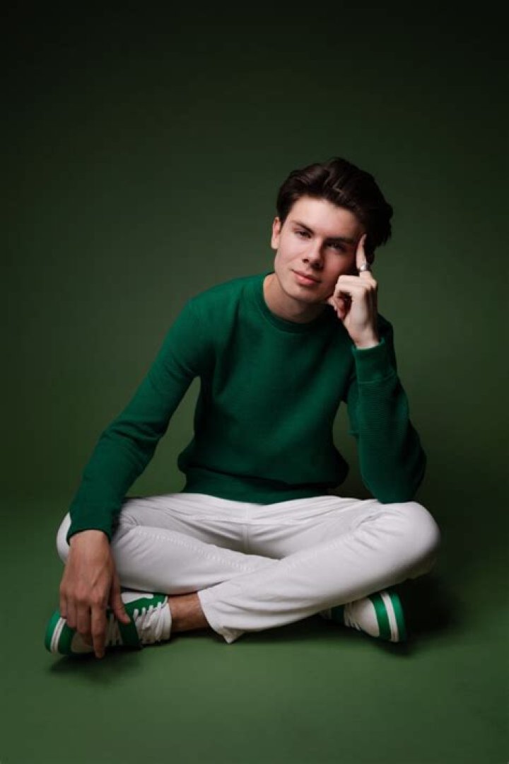 Fame | Jayden McGinlay net worth and salary income estimation Jan, 2024