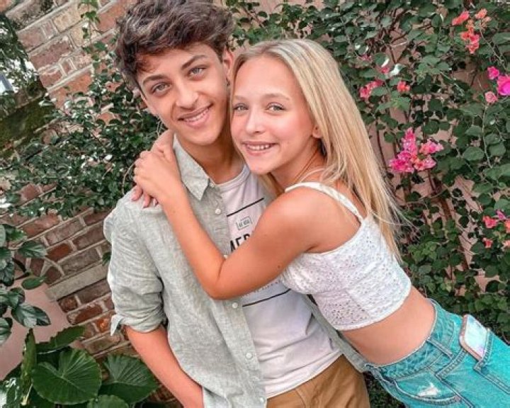 “The Conners” Star Jayden Rey Wiki, Bio, Age, Height, Parents, Movies and TV Shows, Nationality, Earnings