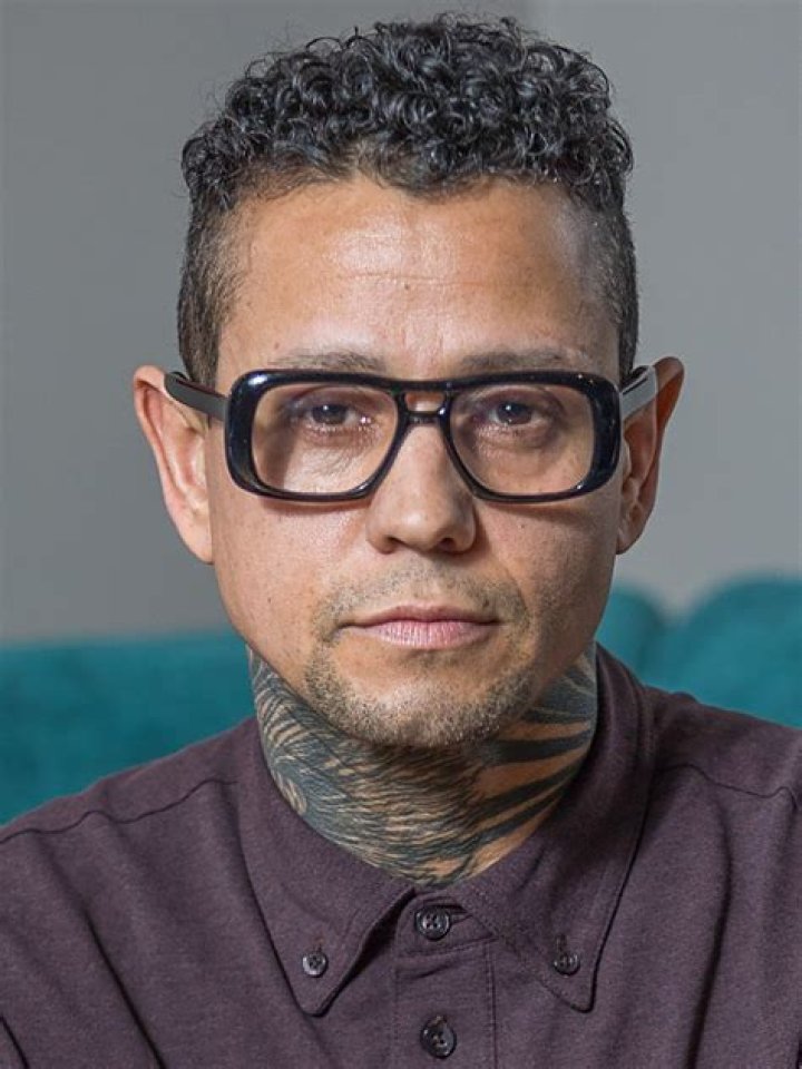 Jaye Davidson Net Worth, Age, Height, Bio, Birthday, Wiki!
