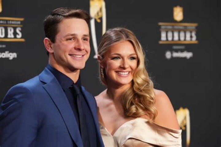 Jayk Purdy’s Girlfriend: Who is Jayk Purdy Dating?