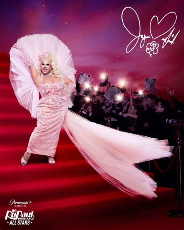 Jaymes Mansfield - Net Worth, Age, Height, Birthday, Bio, Wiki!