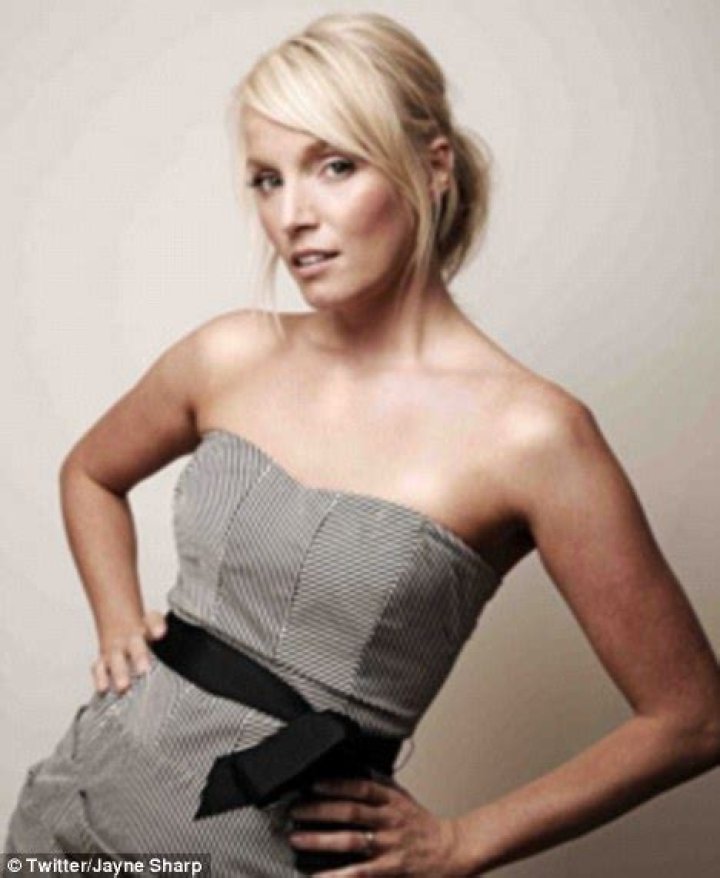 Jayne Sharp - Net Worth, Age, Height, Birthday, Bio, Wiki!