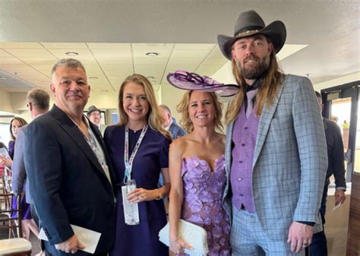 Jayson Werth Net Worth 2024, Age, Height, Bio, Birthday, Wiki!