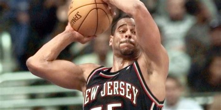 Jayson Williams Net Worth, Age, Height, Bio, Birthday, Wiki!