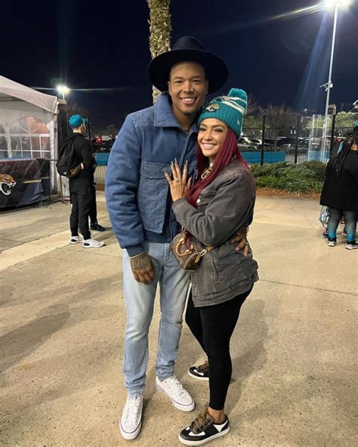 Jazmyn Strong’s Boyfriend: Who is Jazmyn Strong Dating?