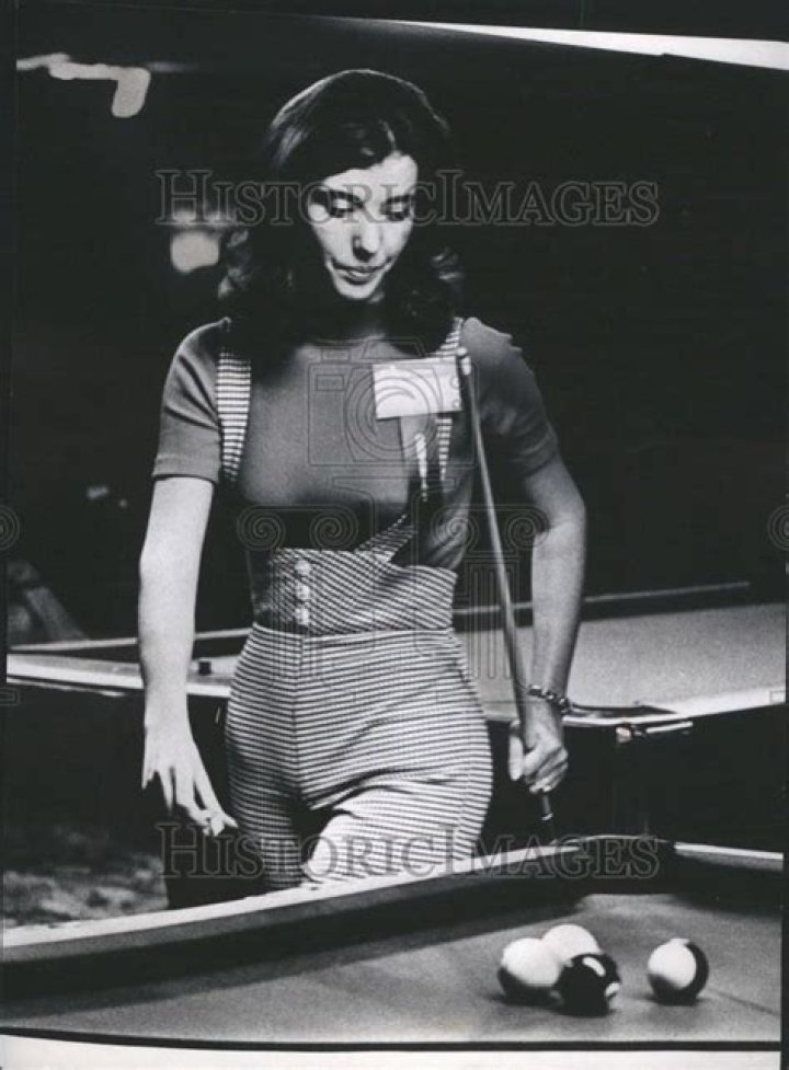 Jean Balukas - Net Worth, Age, Height, Birthday, Bio, Wiki!