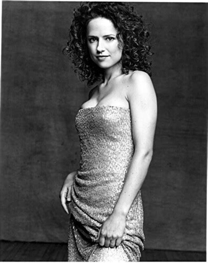 
Jean Louisa Kelly Wiki 2024- Age, Height, Net Worth, Husband, Ethnicity	