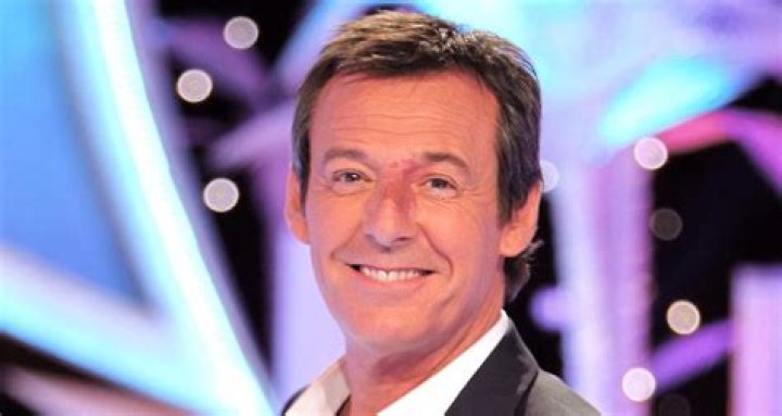 Jean-Luc Reichmann Taille