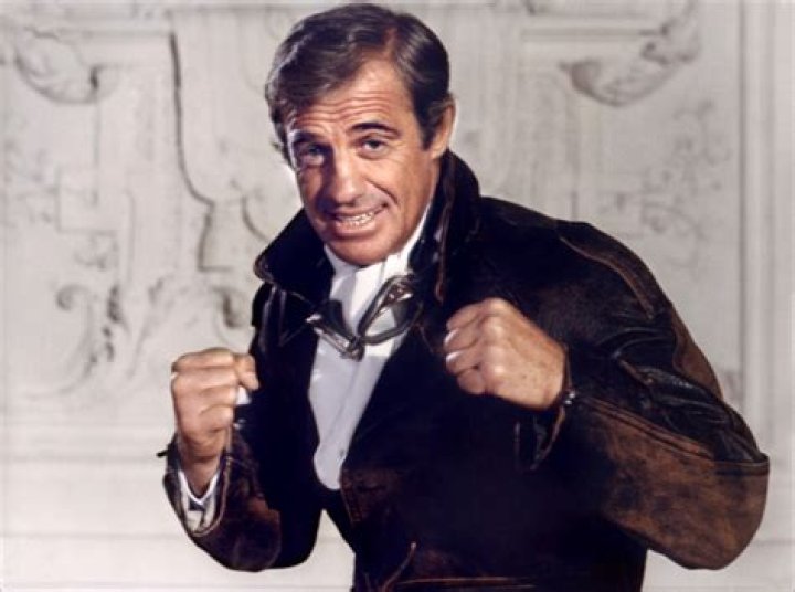 Jean-paul Belmondo- Net Worth, Bio, Age, Wife, Height, Career