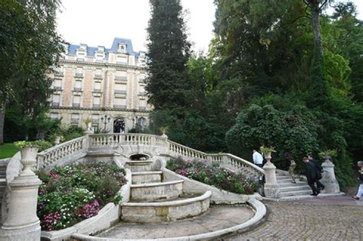 Jean Rottner Épouse