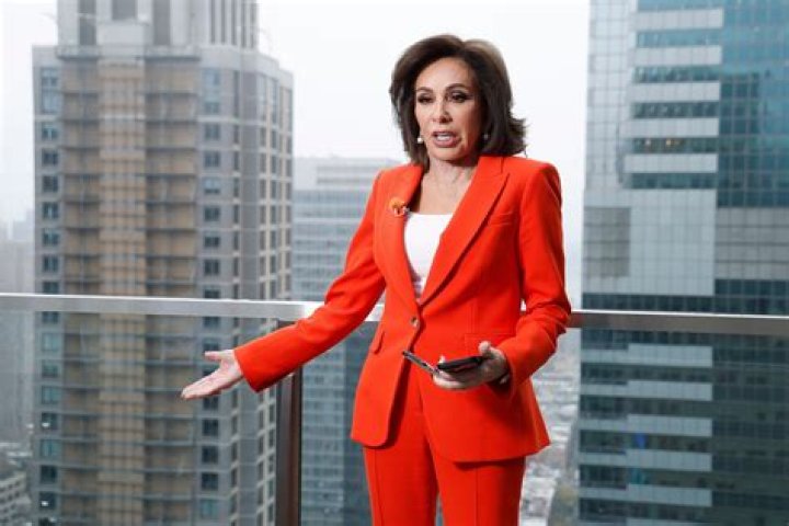 Jeanine Pirro Net Worth, Age, Bio, Husband, Children, Parents