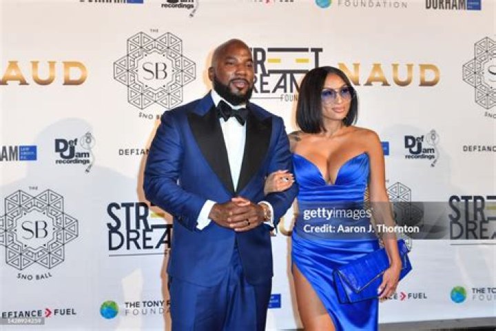 Jeannie Mai Jenkins Husband: Who is Jay Jenkins