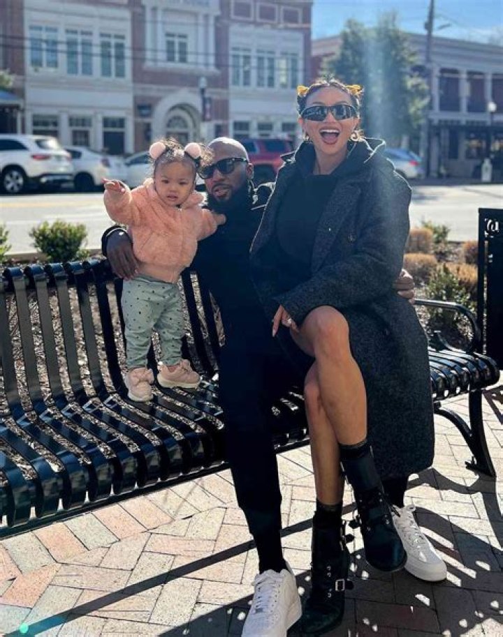 Jeannie Mai Jenkins Parents: Meet James and Olivia Mai