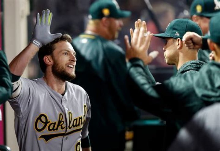 Jed Lowrie - Net Worth, Age, Height, Birthday, Bio, Wiki!